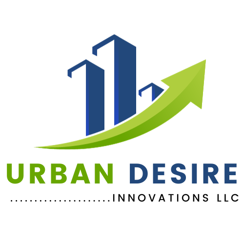 Urban Desire Innovation